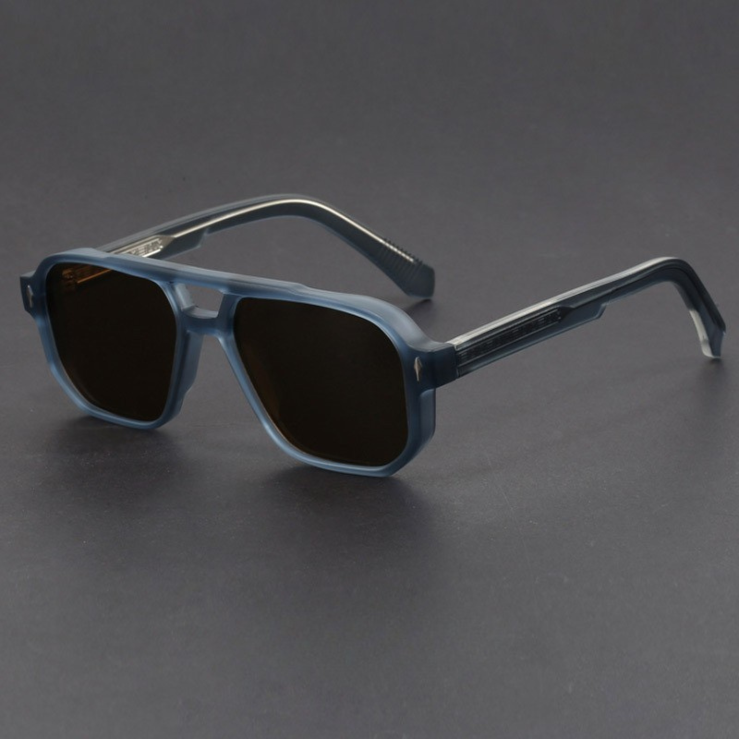 Gafas de sol aviador Vector
