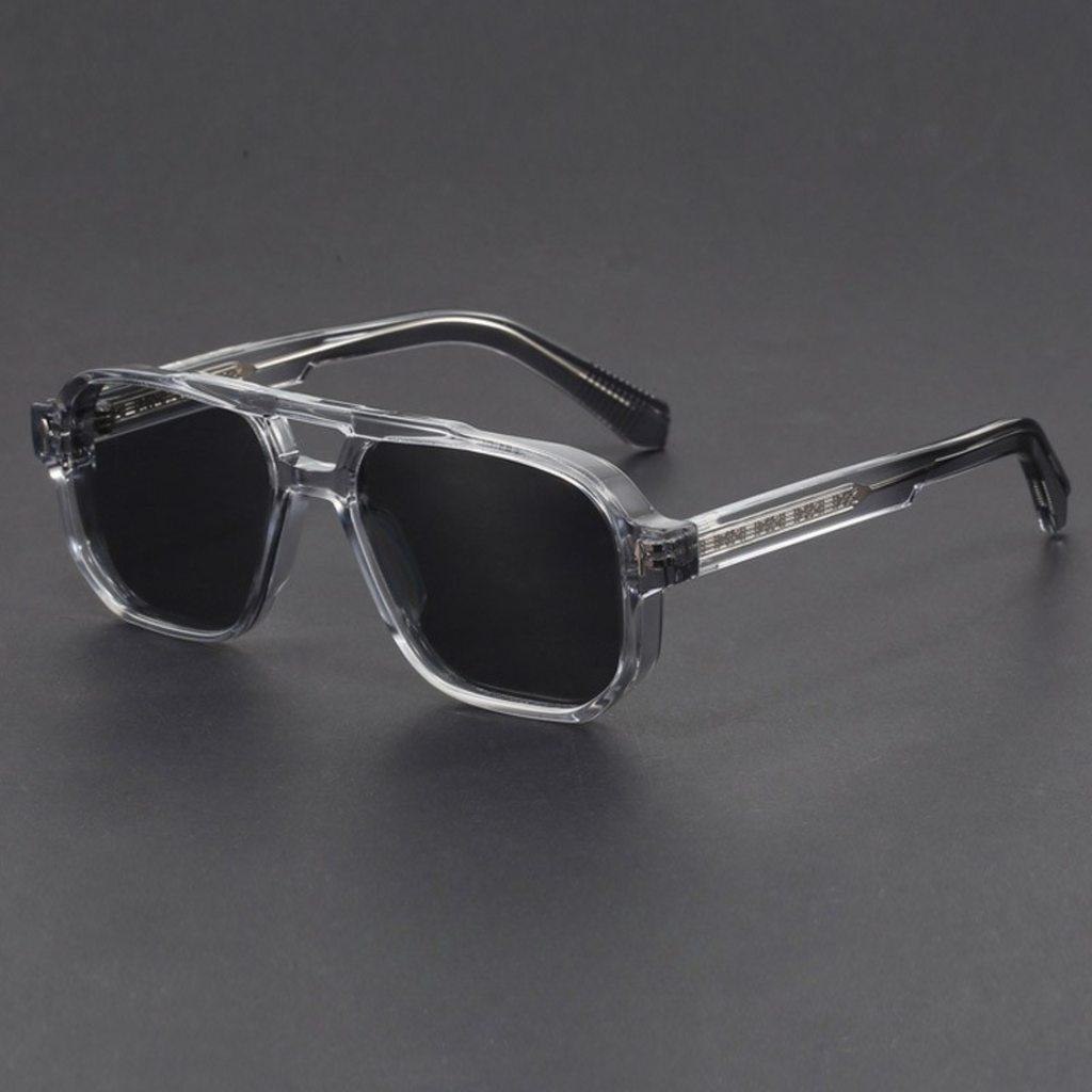 Gafas de sol aviador Vector