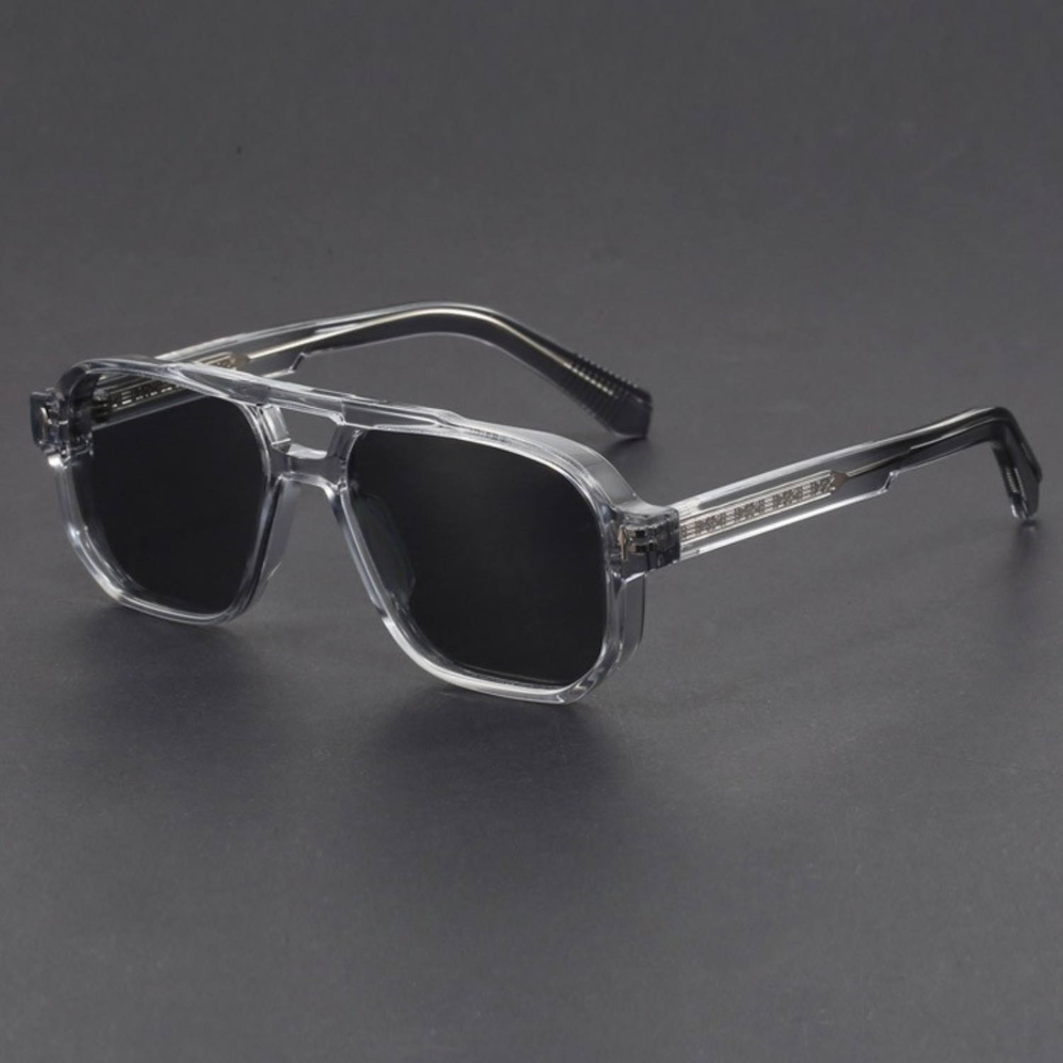 Gafas de sol aviador Vector
