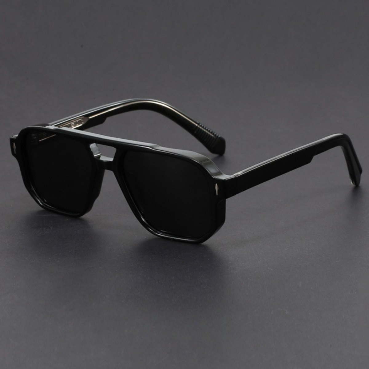 Gafas de sol aviador Vector
