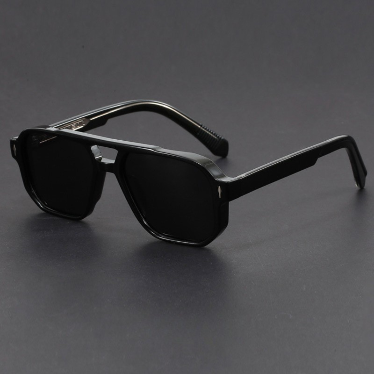 Gafas de sol aviador Vector