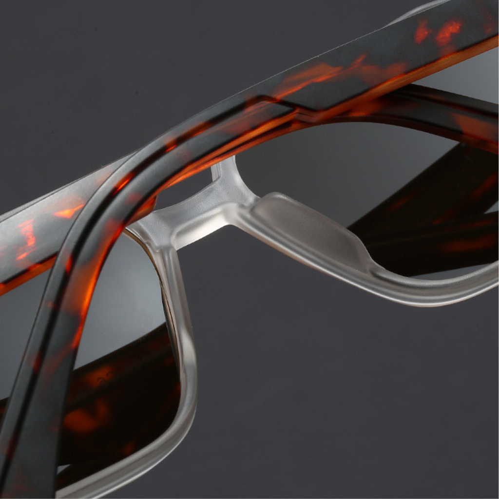 Gafas de sol aviador Vector
