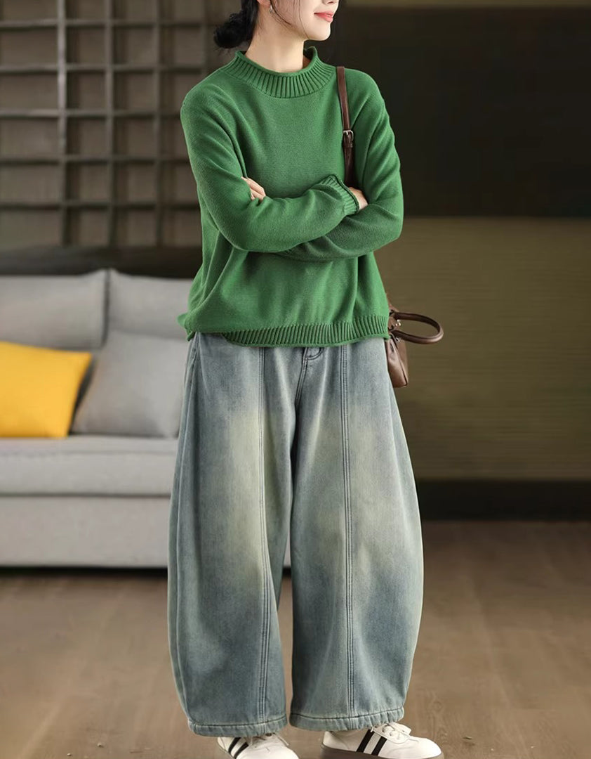 Marta – Jeans relaxed fits