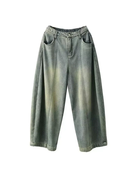 Marta – Jeans relaxed fits