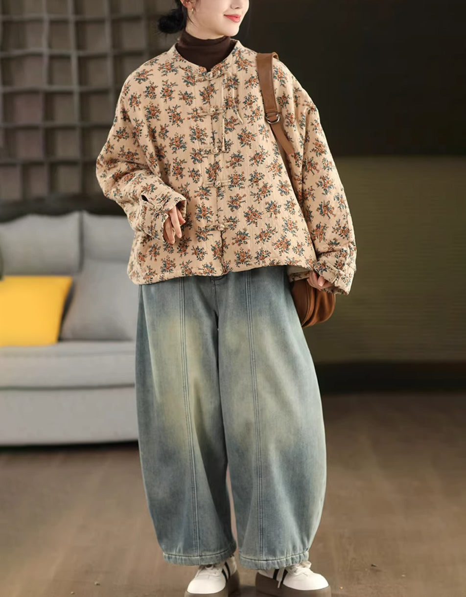 Marta – Jeans relaxed fits
