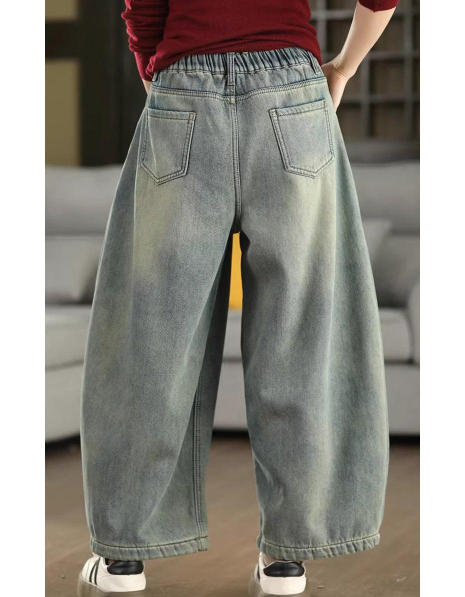 Marta – Jeans relaxed fits