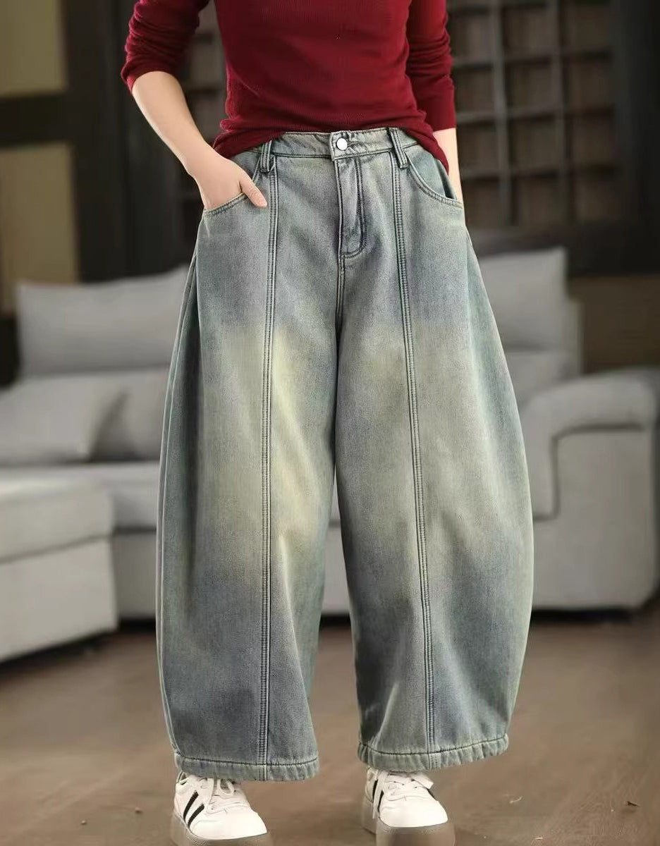 Marta – Jeans relaxed fits