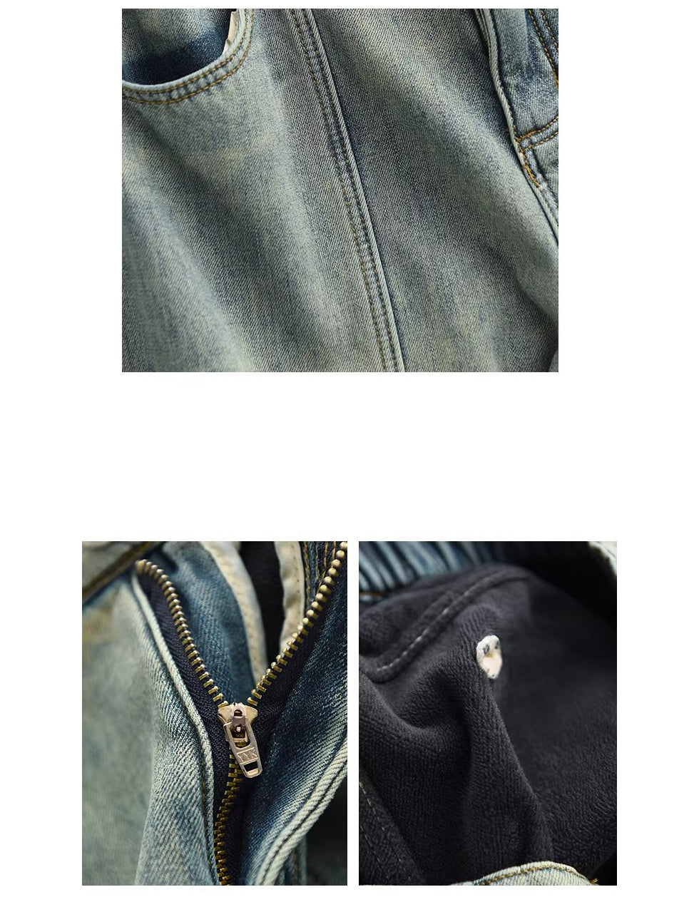 Marta – Jeans relaxed fits