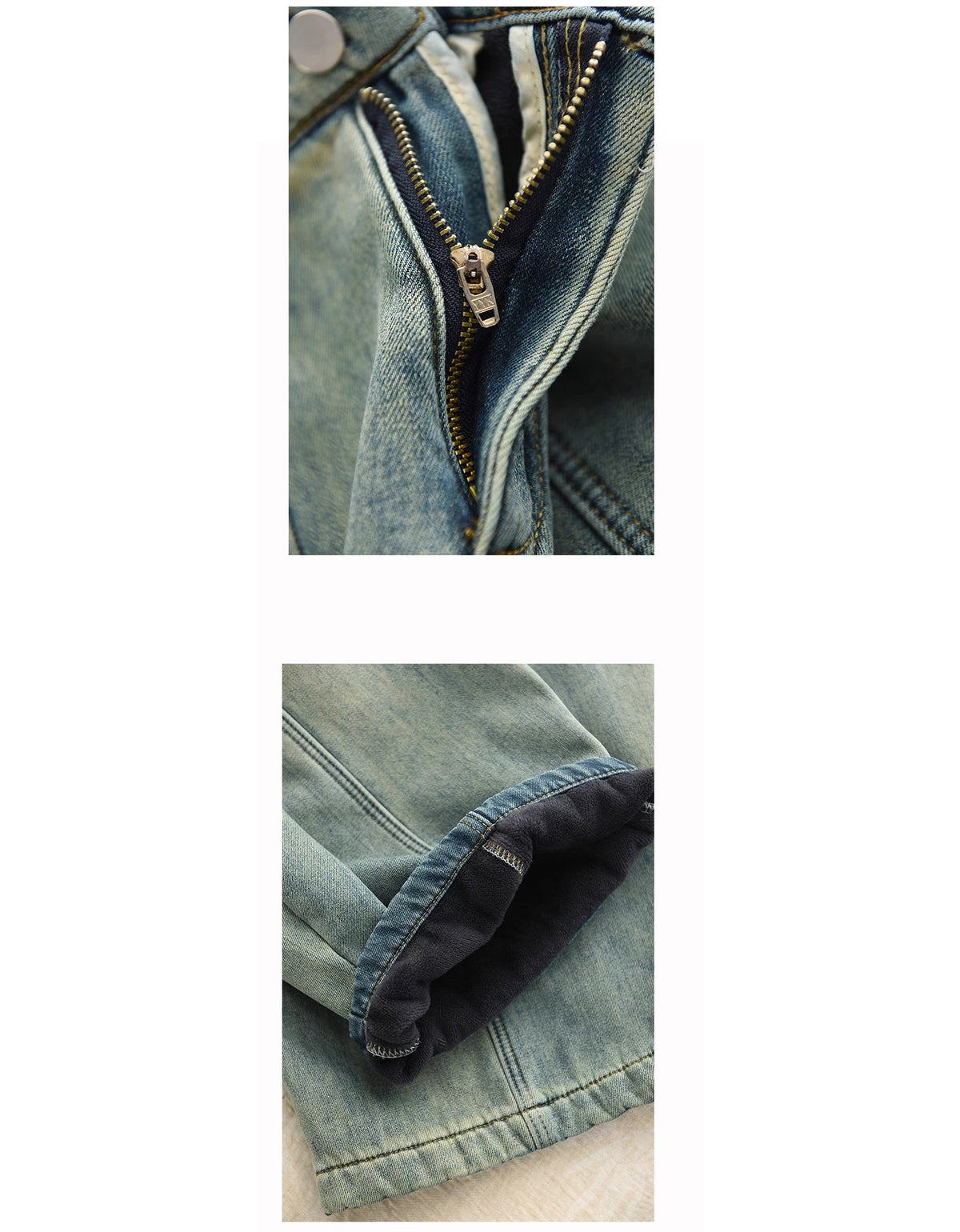 Marta – Jeans relaxed fits