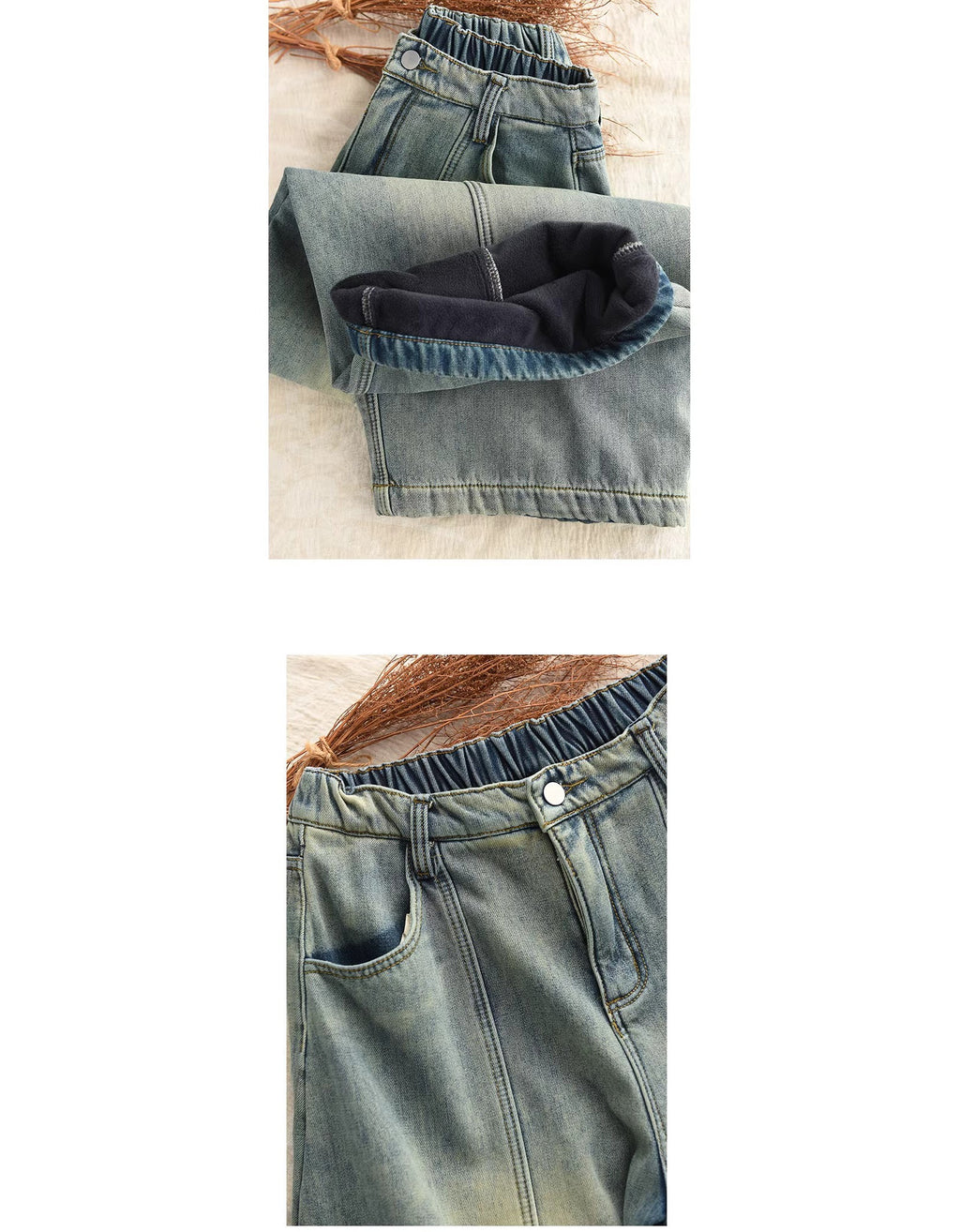Marta – Jeans relaxed fits