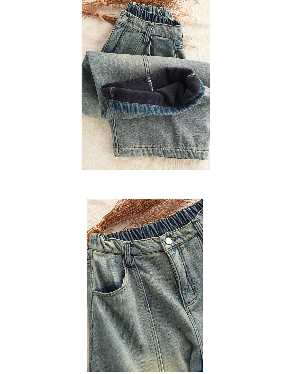 Marta – Jeans relaxed fits