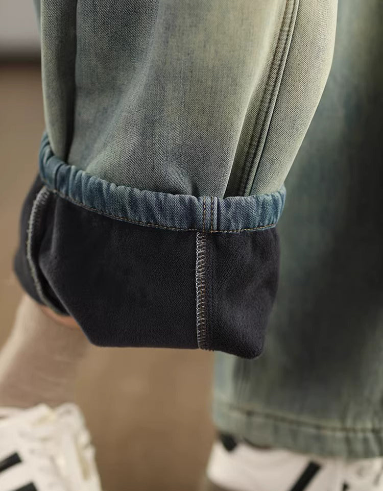 Marta – Jeans relaxed fits