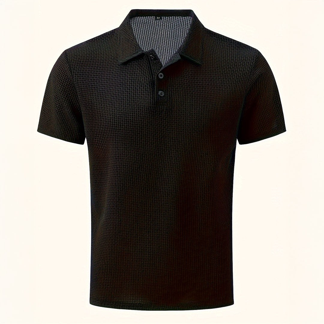 Capri - Polo ultra cómodo para hombre