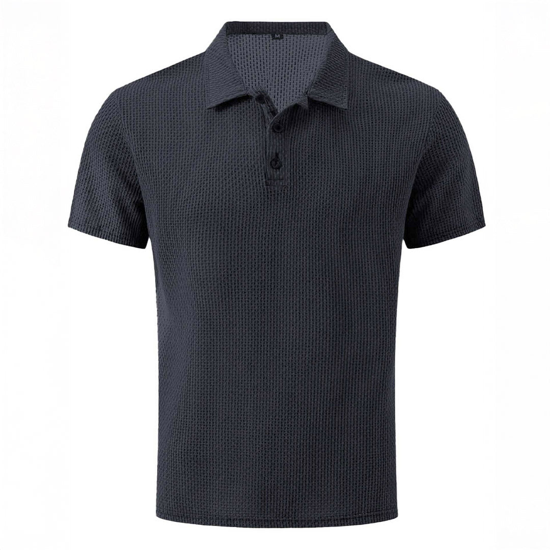 Capri - Polo ultra cómodo para hombre