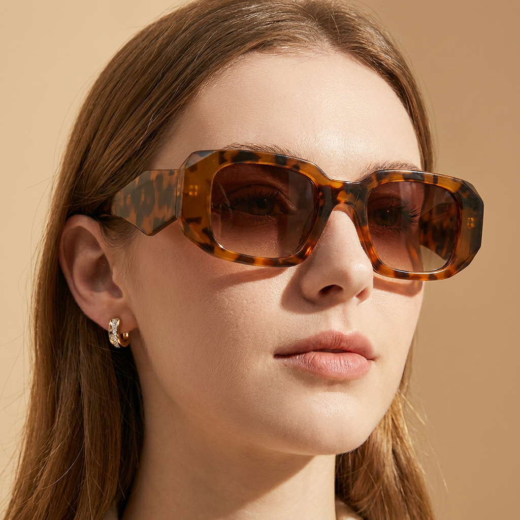Ventura - Gafas de Sol Polarizadas Premium