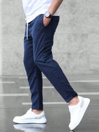 Milano | Pantalones Elásticos Premium de Lujo