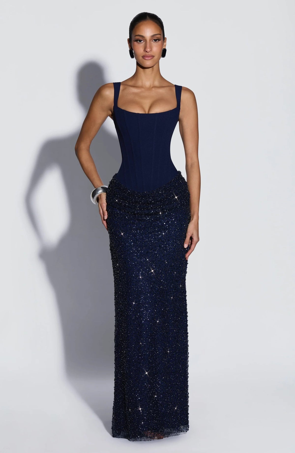 vestido nuevo