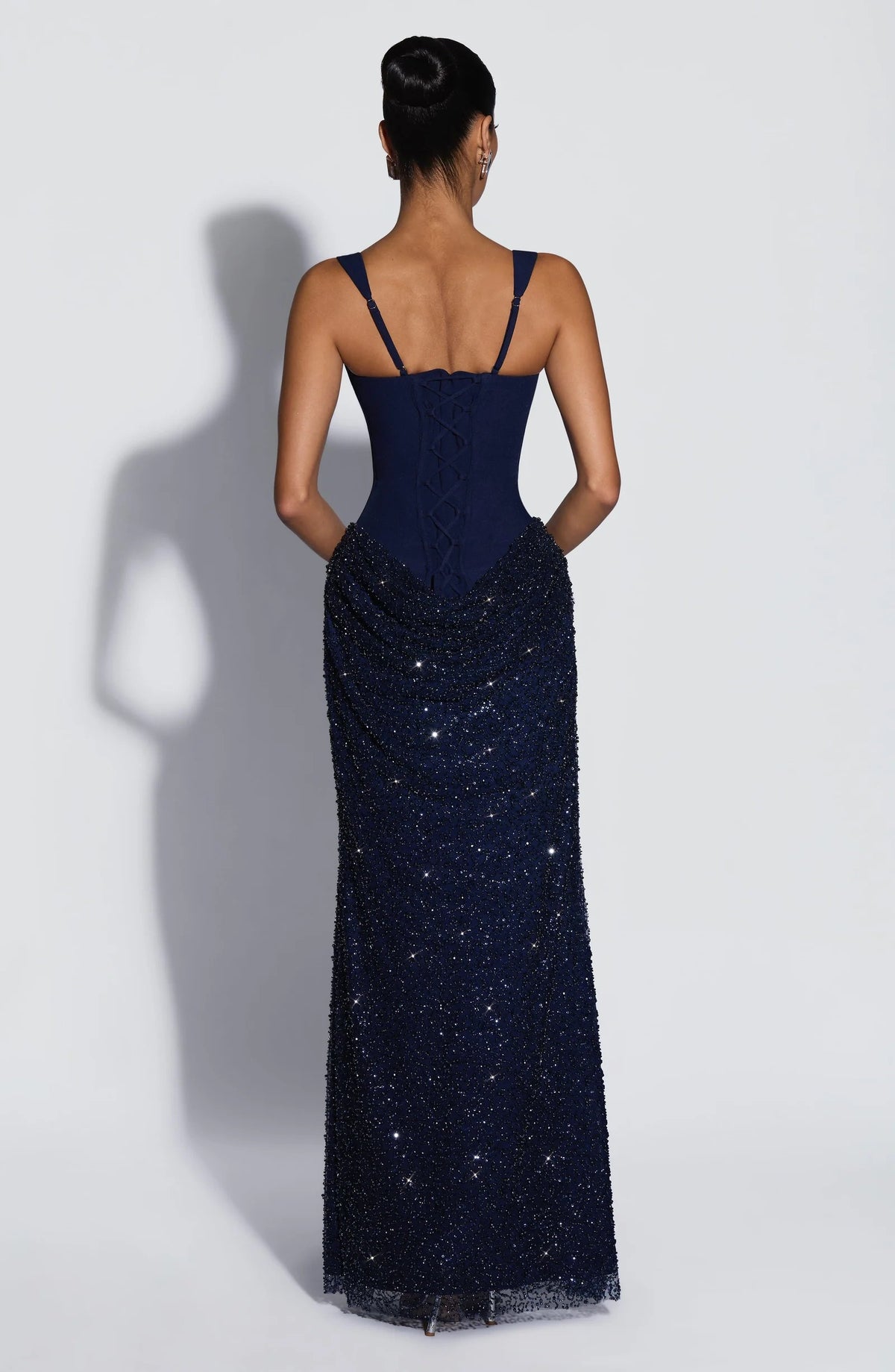 vestido nuevo