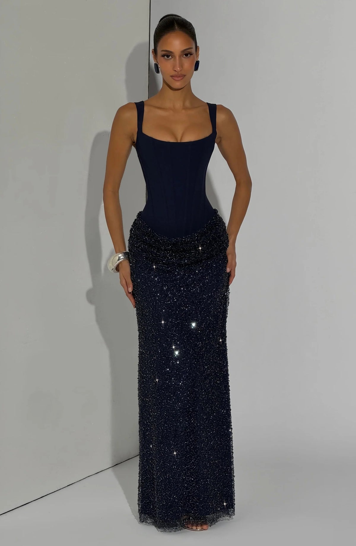 vestido nuevo