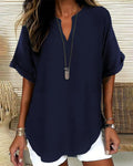 Sofía - Blusa casual