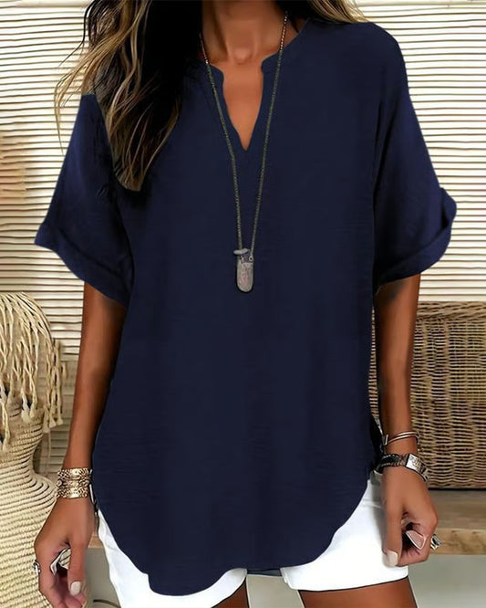 Sofía - Blusa casual