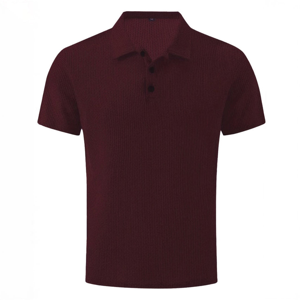 Capri - Polo ultra cómodo para hombre