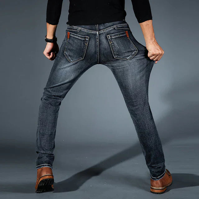 Claudio – Vaqueros premium con elasticidad