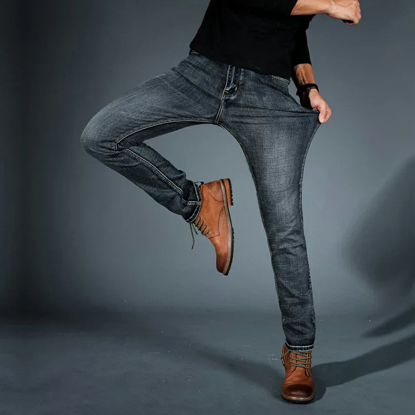 Claudio – Vaqueros premium con elasticidad