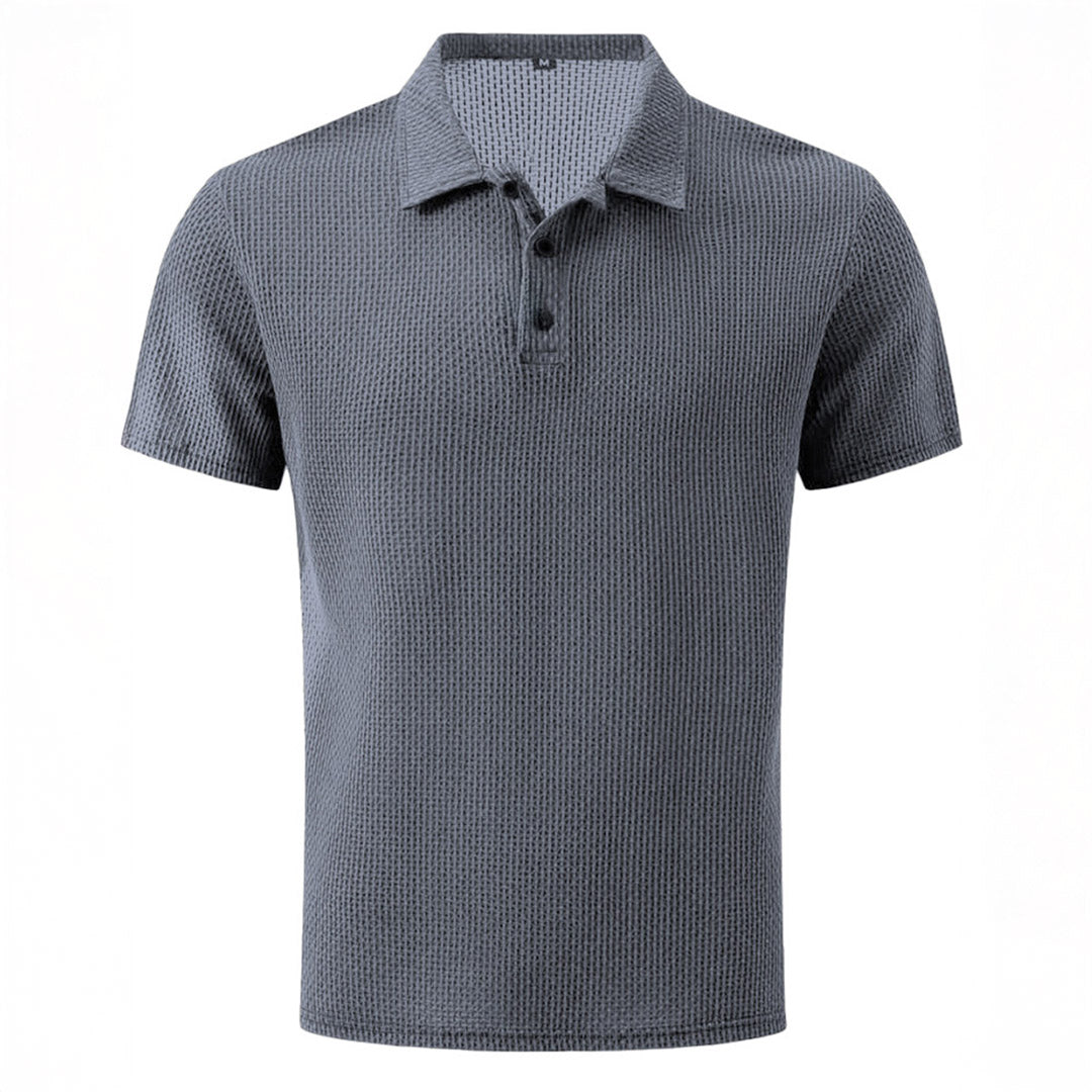 Capri - Polo ultra cómodo para hombre
