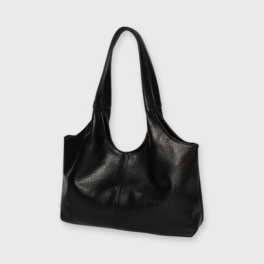 Hannah | Bolso tote negro