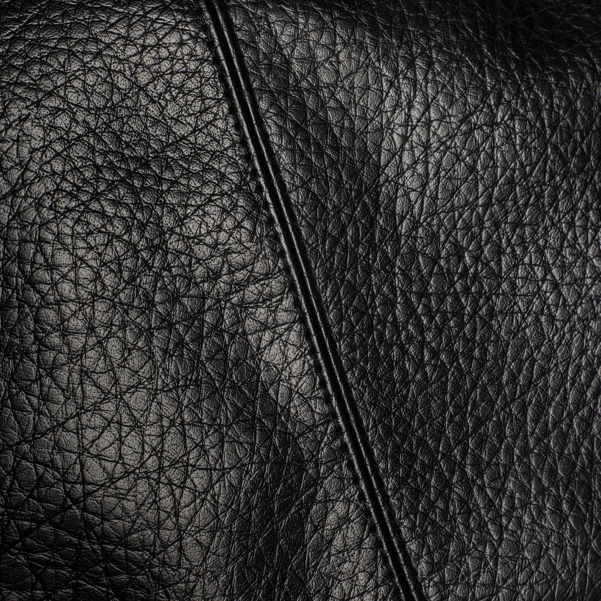 Hannah | Bolso tote negro