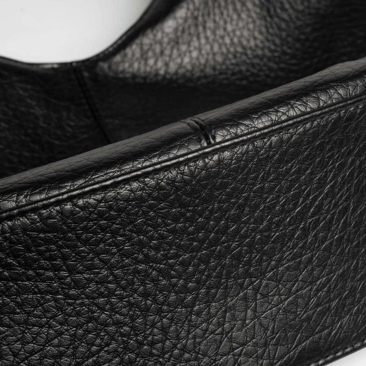 Hannah | Bolso tote negro